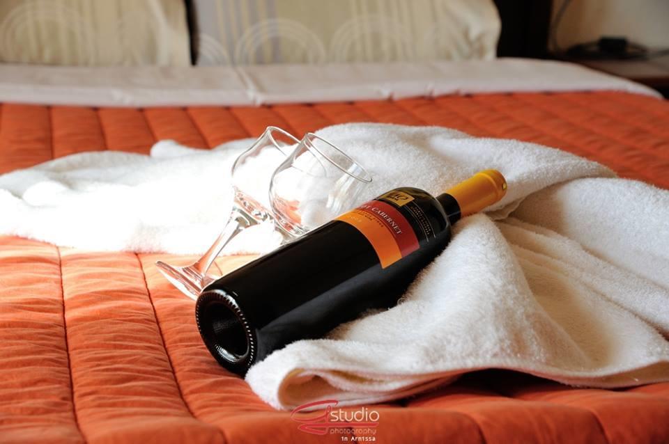 Guesthouse 4 Seasons Árnissa Zewnętrze zdjęcie